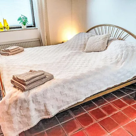Teutoburger Wald 2 By Interhome Apartmán *
